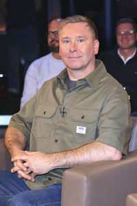 'NDR Talk Show' in Hamburg