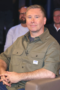 'NDR Talk Show' in Hamburg