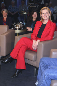'NDR Talk Show' in Hamburg