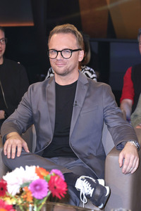 'NDR Talk Show' in Hamburg