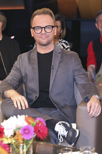 'NDR Talk Show' in Hamburg