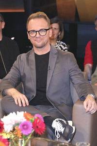 'NDR Talk Show' in Hamburg