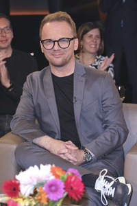 'NDR Talk Show' in Hamburg
