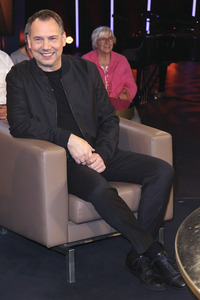 'NDR Talk Show' in Hamburg