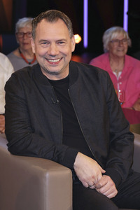 'NDR Talk Show' in Hamburg