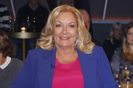 'NDR Talk Show' in Hamburg