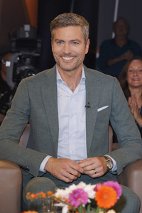 'NDR Talk Show' in Hamburg