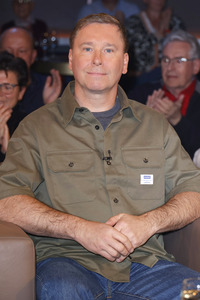 'NDR Talk Show' in Hamburg