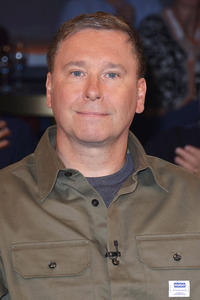 'NDR Talk Show' in Hamburg