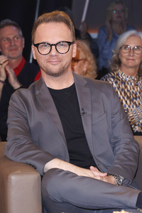 'NDR Talk Show' in Hamburg