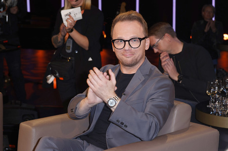 'NDR Talk Show' in Hamburg