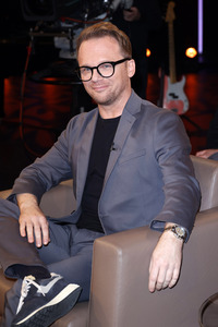 'NDR Talk Show' in Hamburg