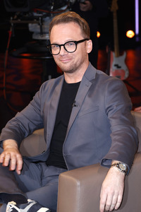 'NDR Talk Show' in Hamburg
