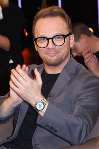 'NDR Talk Show' in Hamburg