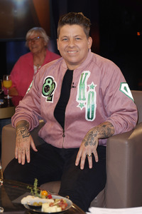 'NDR Talk Show' in Hamburg