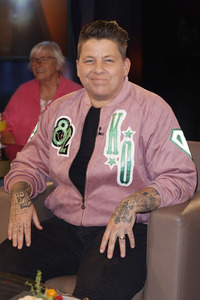 'NDR Talk Show' in Hamburg