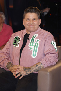 'NDR Talk Show' in Hamburg