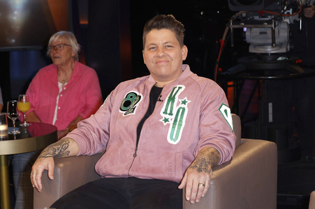 'NDR Talk Show' in Hamburg