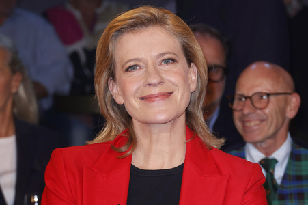 'NDR Talk Show' in Hamburg