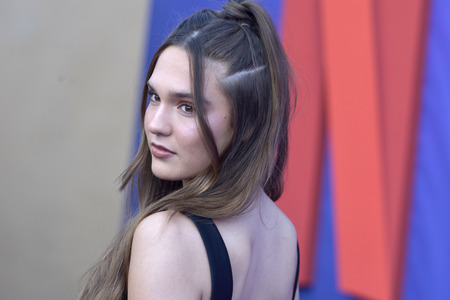 Filmpremiere 'Olivia Rodrigo: GUTS World Tour' in Los Angeles