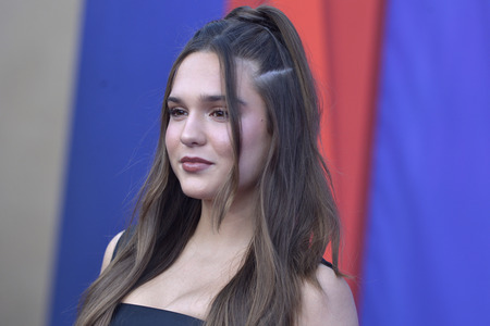 Filmpremiere 'Olivia Rodrigo: GUTS World Tour' in Los Angeles