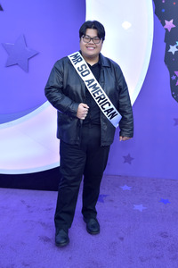 Filmpremiere 'Olivia Rodrigo: GUTS World Tour' in Los Angeles