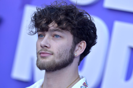 Filmpremiere 'Olivia Rodrigo: GUTS World Tour' in Los Angeles