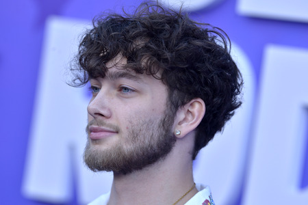 Filmpremiere 'Olivia Rodrigo: GUTS World Tour' in Los Angeles