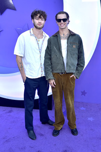 Filmpremiere 'Olivia Rodrigo: GUTS World Tour' in Los Angeles