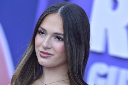 Filmpremiere 'Olivia Rodrigo: GUTS World Tour' in Los Angeles