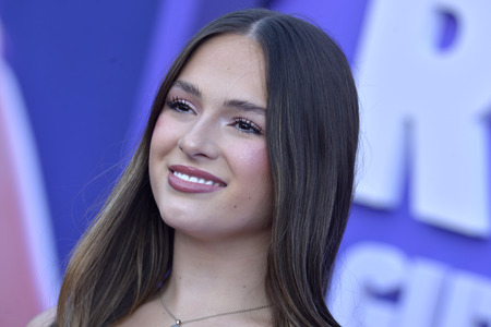 Filmpremiere 'Olivia Rodrigo: GUTS World Tour' in Los Angeles