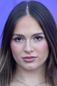 Filmpremiere 'Olivia Rodrigo: GUTS World Tour' in Los Angeles