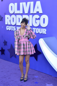 Filmpremiere 'Olivia Rodrigo: GUTS World Tour' in Los Angeles