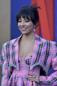 Filmpremiere 'Olivia Rodrigo: GUTS World Tour' in Los Angeles