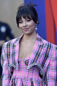 Filmpremiere 'Olivia Rodrigo: GUTS World Tour' in Los Angeles