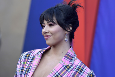 Filmpremiere 'Olivia Rodrigo: GUTS World Tour' in Los Angeles