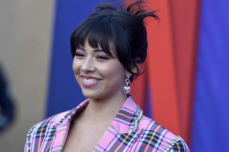 Filmpremiere 'Olivia Rodrigo: GUTS World Tour' in Los Angeles