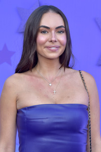 Filmpremiere 'Olivia Rodrigo: GUTS World Tour' in Los Angeles