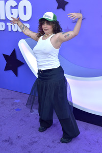 Filmpremiere 'Olivia Rodrigo: GUTS World Tour' in Los Angeles