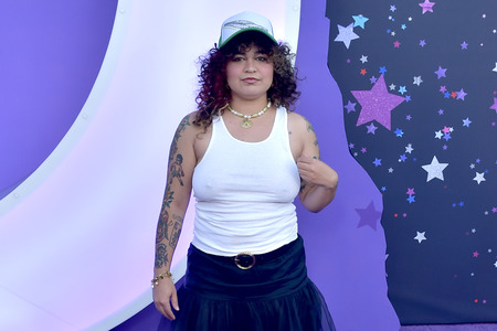 Filmpremiere 'Olivia Rodrigo: GUTS World Tour' in Los Angeles