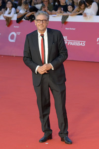 Filmpremiere 'Conclave', Internationales Filmfestival Rom 2024