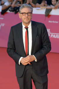 Filmpremiere 'Conclave', Internationales Filmfestival Rom 2024