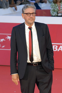 Filmpremiere 'Conclave', Internationales Filmfestival Rom 2024