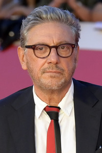 Filmpremiere 'Conclave', Internationales Filmfestival Rom 2024