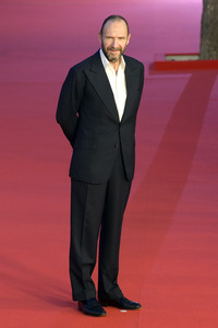 Filmpremiere 'Conclave', Internationales Filmfestival Rom 2024