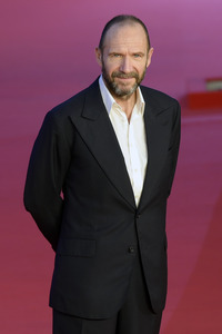 Filmpremiere 'Conclave', Internationales Filmfestival Rom 2024