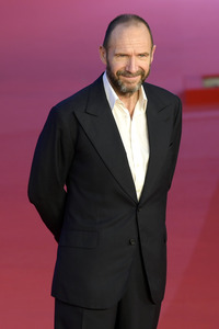 Filmpremiere 'Conclave', Internationales Filmfestival Rom 2024