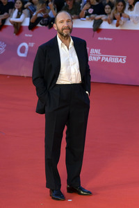 Filmpremiere 'Conclave', Internationales Filmfestival Rom 2024