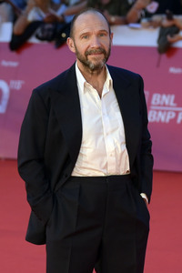 Filmpremiere 'Conclave', Internationales Filmfestival Rom 2024