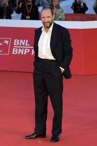 Filmpremiere 'Conclave', Internationales Filmfestival Rom 2024